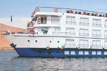Al-Kahila-Nile-Cruise