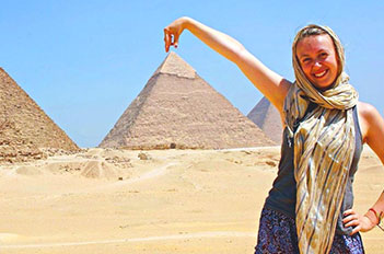 Cairo day tours from sharm el sheikh cover