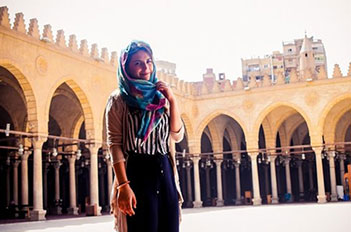 Full Day Tour to visit Islamic Cairo cover