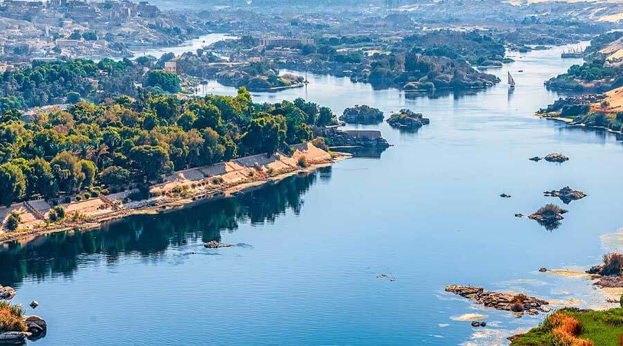 Climate of Egypt