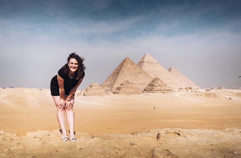 Essential Egypt Travel Tips